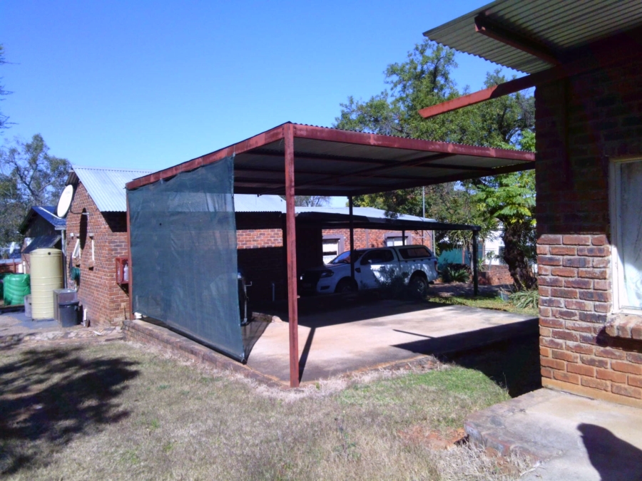0 Bedroom Property for Sale in Driefontein AH Limpopo