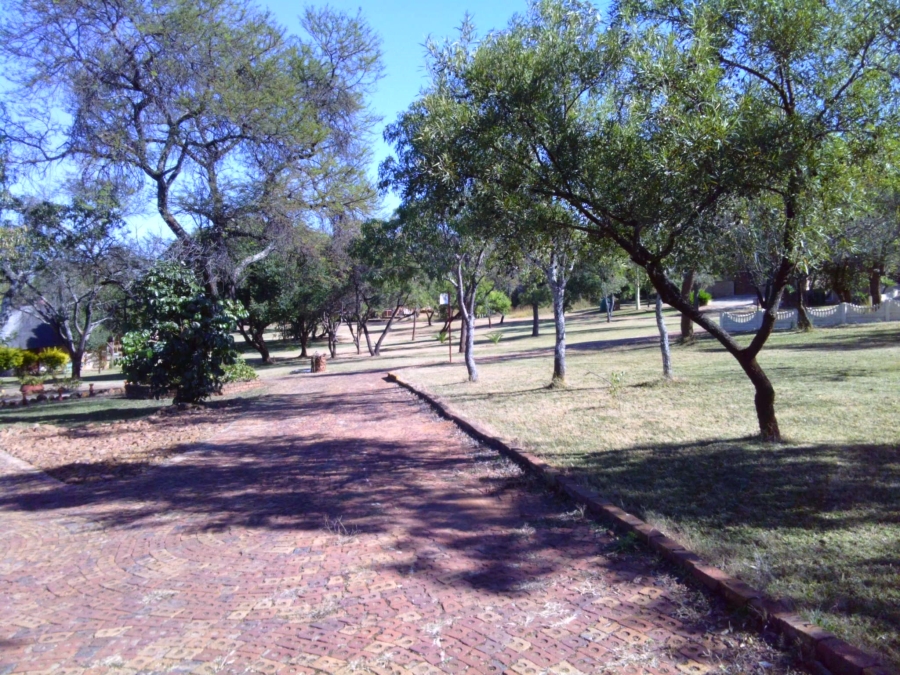 0 Bedroom Property for Sale in Driefontein AH Limpopo