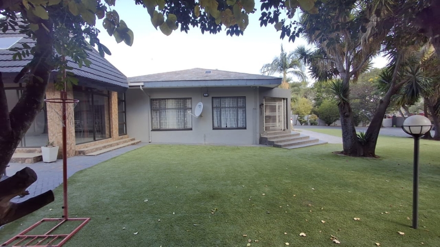 5 Bedroom Property for Sale in Bendor Limpopo