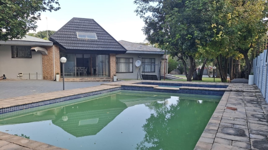 5 Bedroom Property for Sale in Bendor Limpopo