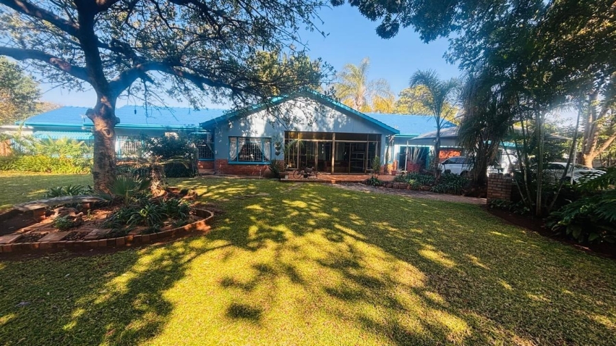 3 Bedroom Property for Sale in Impala Park Limpopo