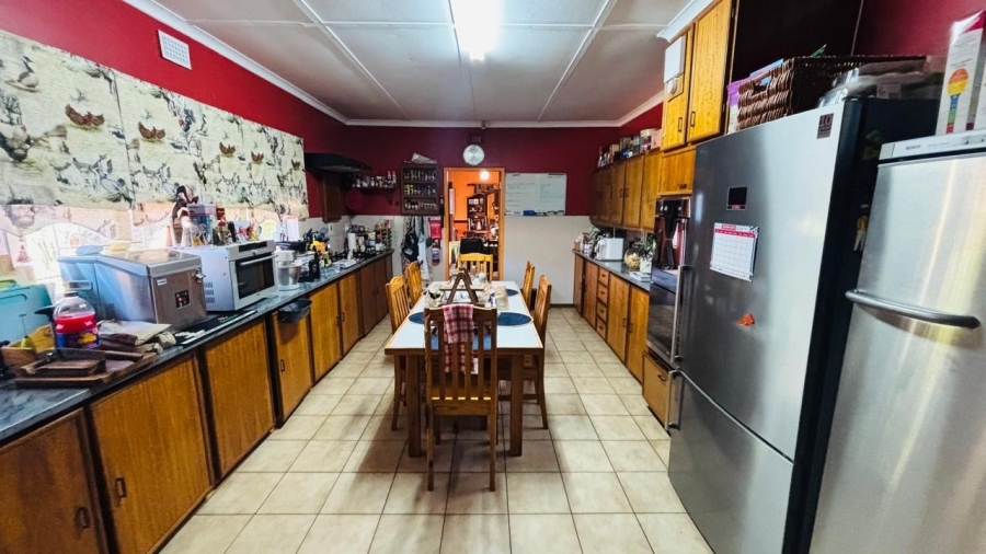 3 Bedroom Property for Sale in Impala Park Limpopo