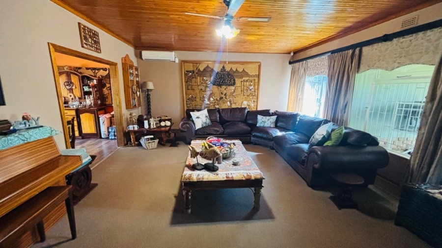 3 Bedroom Property for Sale in Impala Park Limpopo