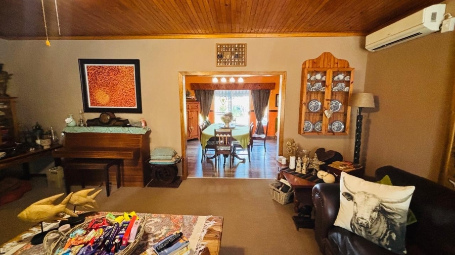 3 Bedroom Property for Sale in Impala Park Limpopo