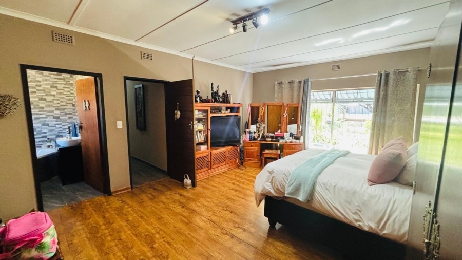 3 Bedroom Property for Sale in Impala Park Limpopo