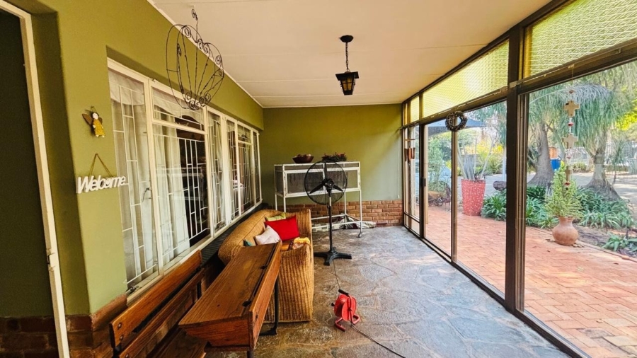 3 Bedroom Property for Sale in Impala Park Limpopo