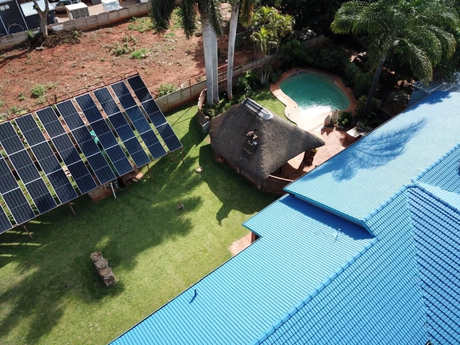 3 Bedroom Property for Sale in Impala Park Limpopo