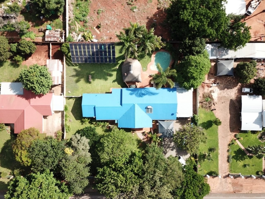 3 Bedroom Property for Sale in Impala Park Limpopo