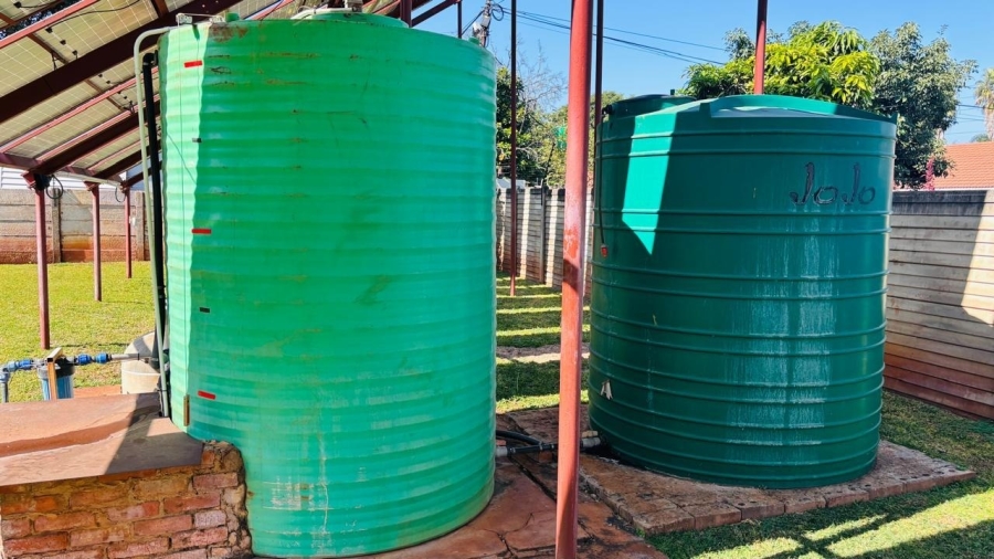 3 Bedroom Property for Sale in Impala Park Limpopo