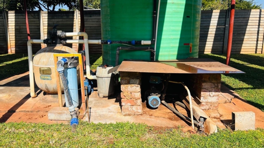 3 Bedroom Property for Sale in Impala Park Limpopo