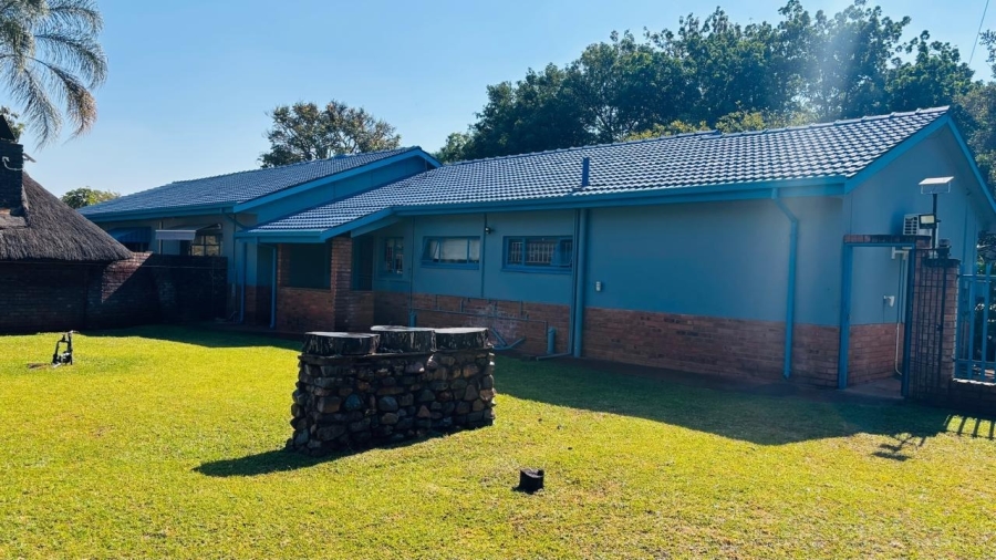 3 Bedroom Property for Sale in Impala Park Limpopo