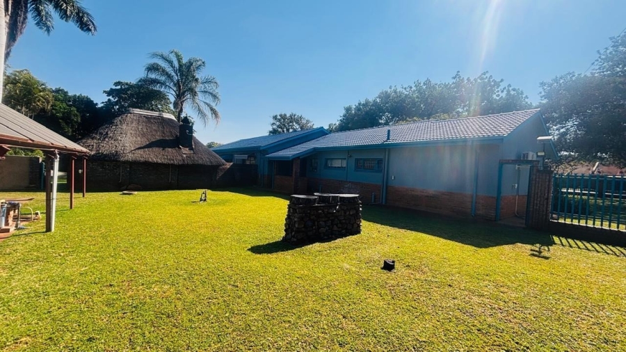 3 Bedroom Property for Sale in Impala Park Limpopo