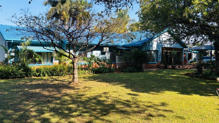 3 Bedroom Property for Sale in Impala Park Limpopo