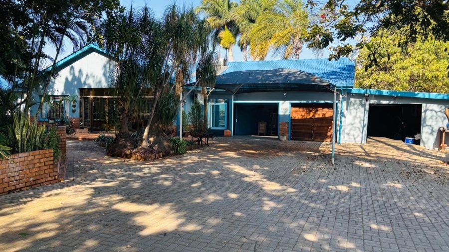3 Bedroom Property for Sale in Impala Park Limpopo