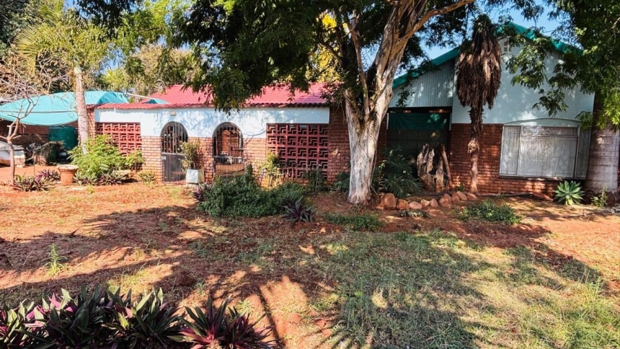 4 Bedroom Property for Sale in Impala Park Limpopo