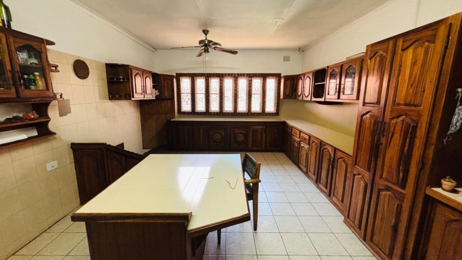 4 Bedroom Property for Sale in Impala Park Limpopo