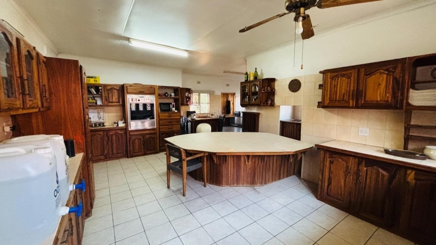 4 Bedroom Property for Sale in Impala Park Limpopo