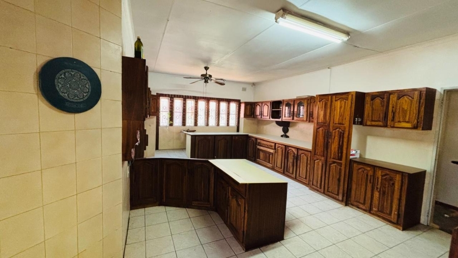 4 Bedroom Property for Sale in Impala Park Limpopo