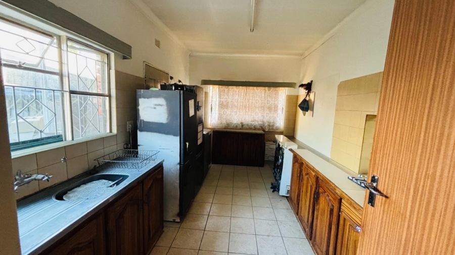 4 Bedroom Property for Sale in Impala Park Limpopo