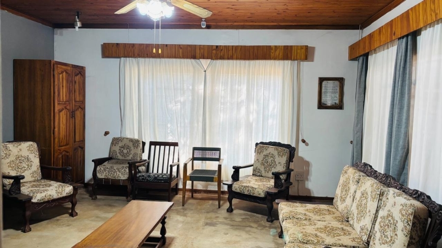 4 Bedroom Property for Sale in Impala Park Limpopo