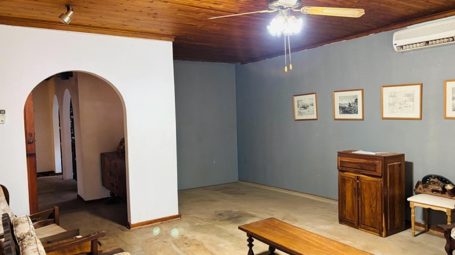 4 Bedroom Property for Sale in Impala Park Limpopo