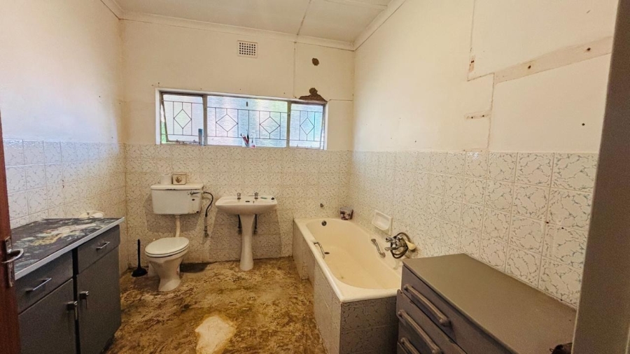 4 Bedroom Property for Sale in Impala Park Limpopo