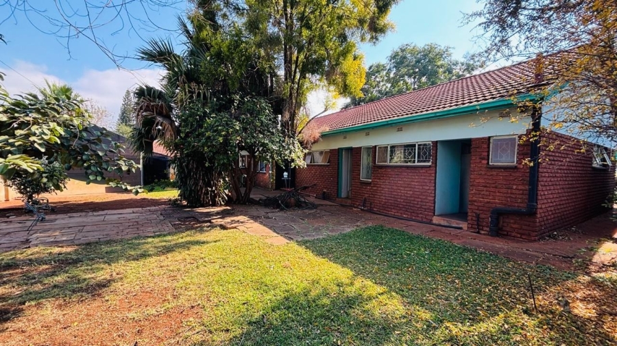 4 Bedroom Property for Sale in Impala Park Limpopo
