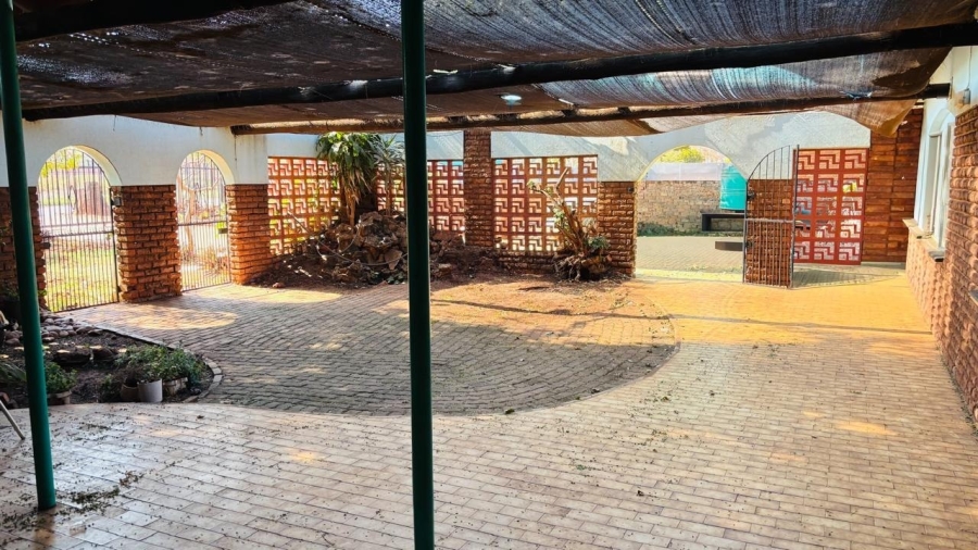 4 Bedroom Property for Sale in Impala Park Limpopo