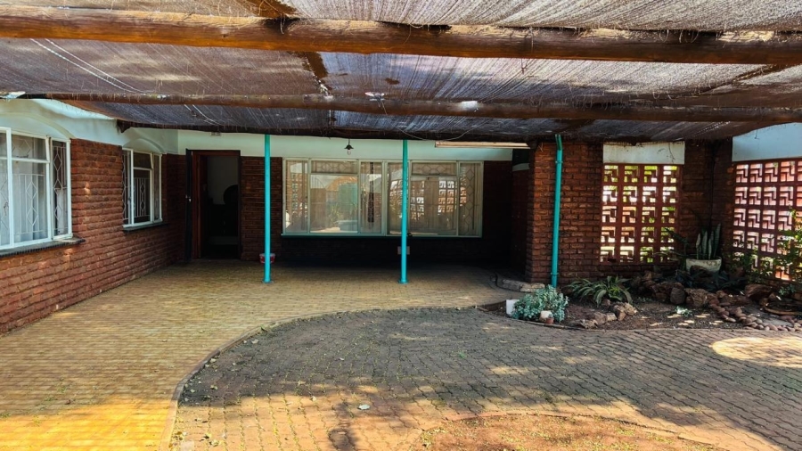 4 Bedroom Property for Sale in Impala Park Limpopo