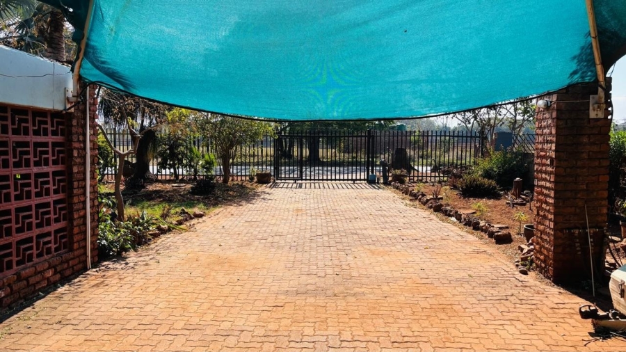 4 Bedroom Property for Sale in Impala Park Limpopo