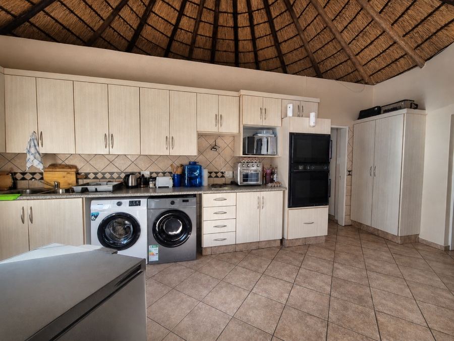 2 Bedroom Property for Sale in Mookgopong Limpopo