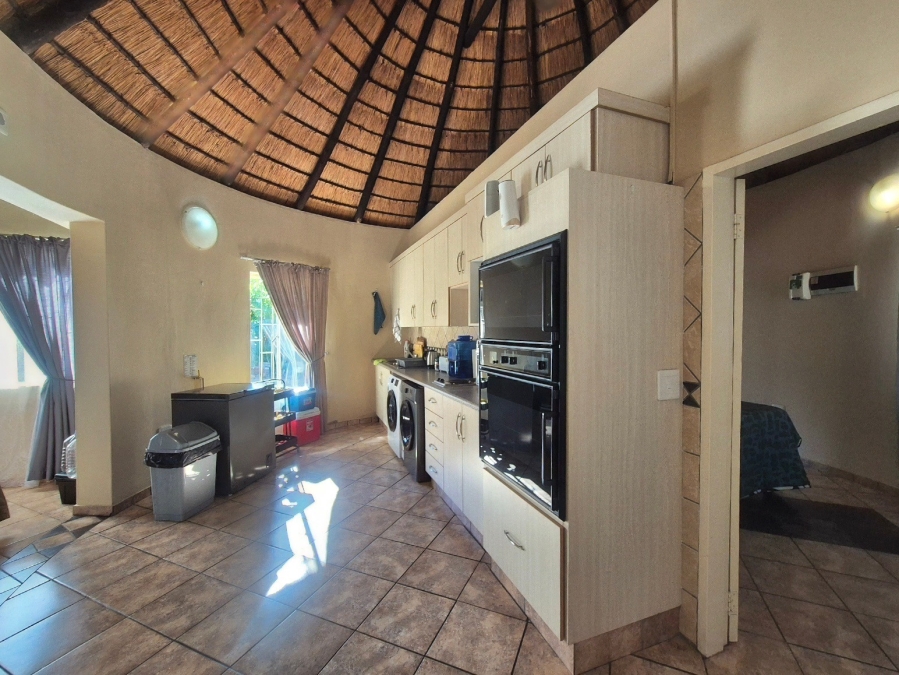 2 Bedroom Property for Sale in Mookgopong Limpopo
