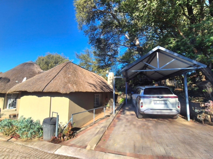 2 Bedroom Property for Sale in Mookgopong Limpopo
