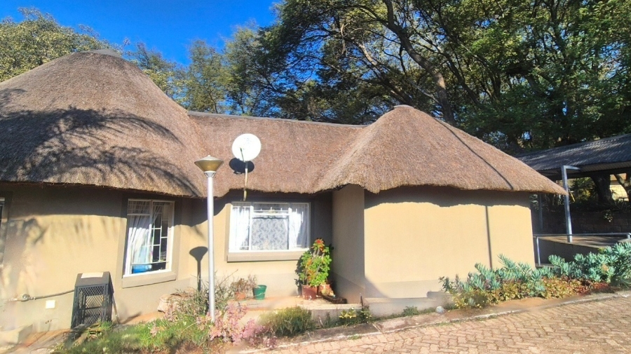2 Bedroom Property for Sale in Mookgopong Limpopo