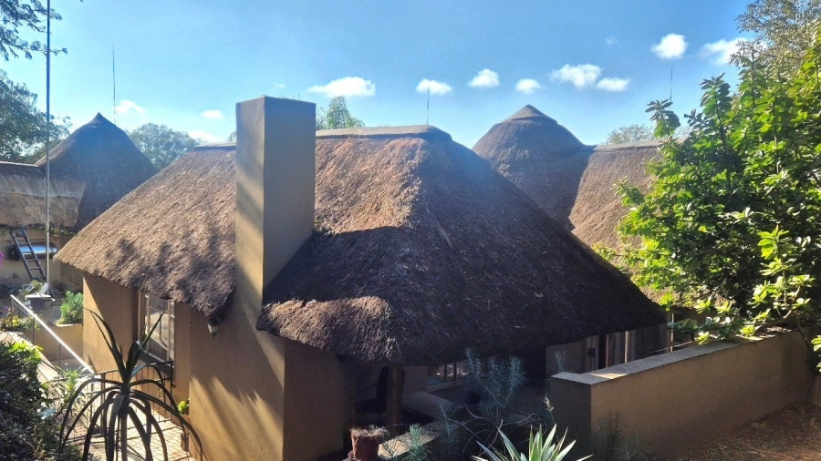 2 Bedroom Property for Sale in Mookgopong Limpopo