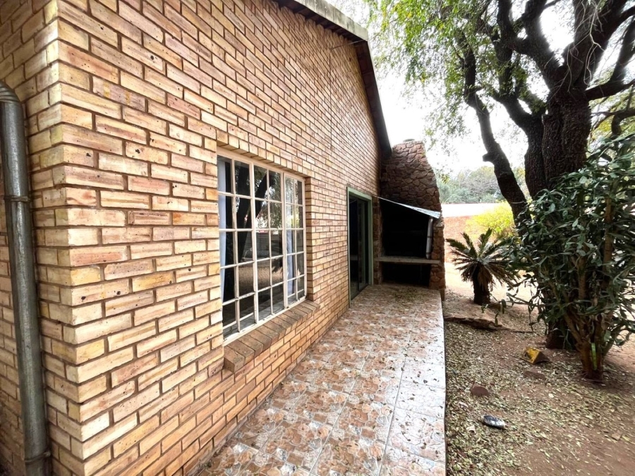 To Let 1 Bedroom Property for Rent in Modimolle Limpopo