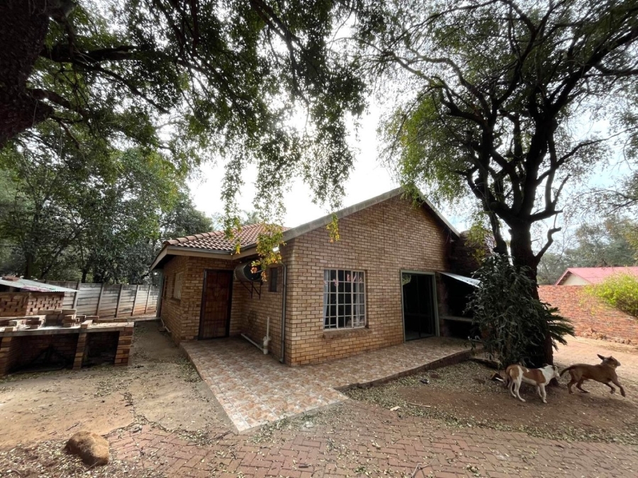 To Let 1 Bedroom Property for Rent in Modimolle Limpopo