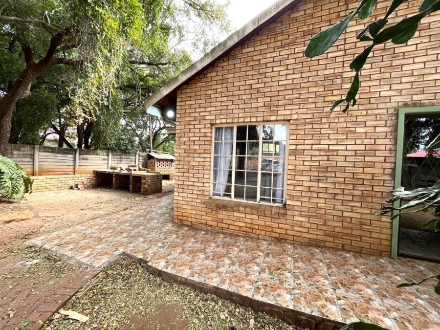 To Let 1 Bedroom Property for Rent in Modimolle Limpopo