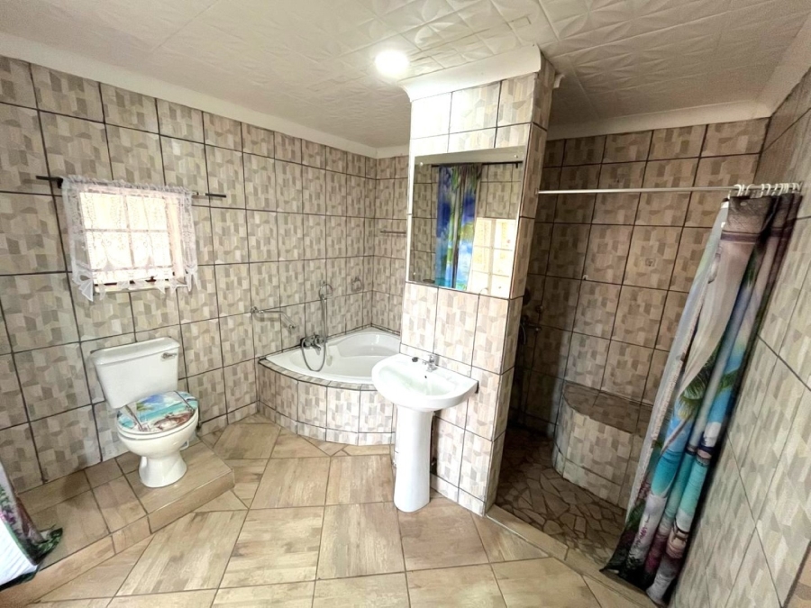 To Let 1 Bedroom Property for Rent in Modimolle Limpopo