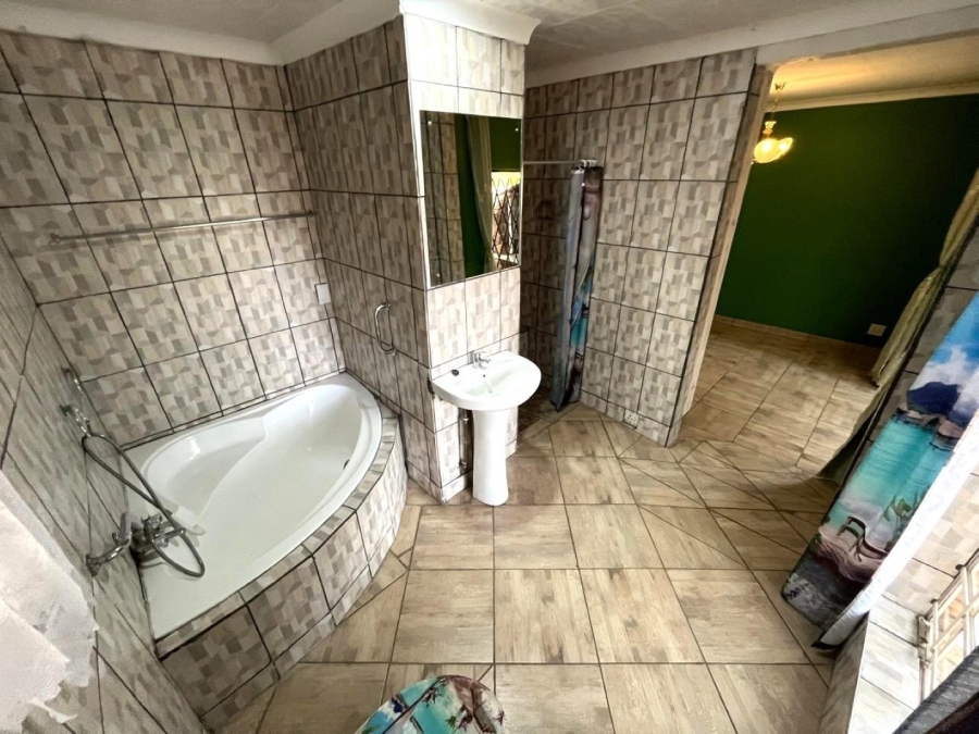 To Let 1 Bedroom Property for Rent in Modimolle Limpopo