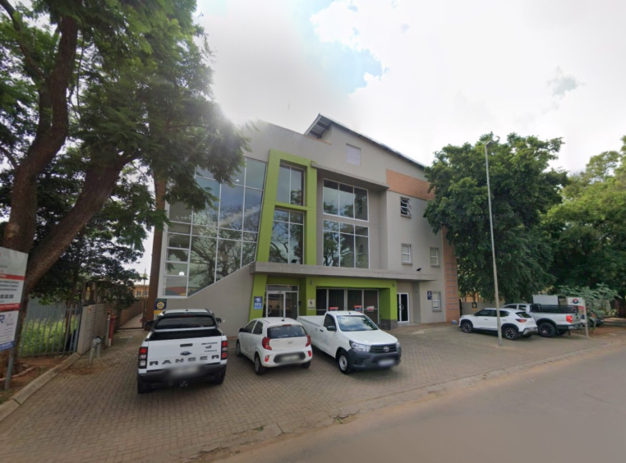 Commercial Property for Sale in Polokwane Central Limpopo