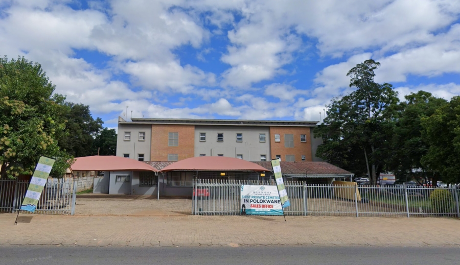 Commercial Property for Sale in Polokwane Central Limpopo