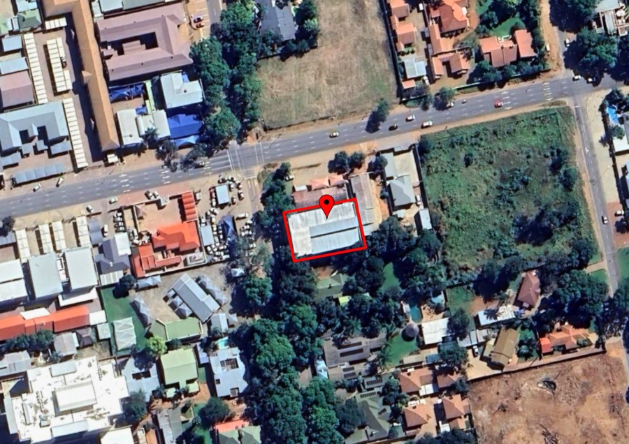 Commercial Property for Sale in Polokwane Central Limpopo