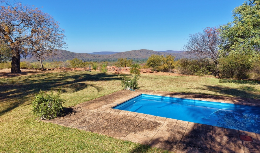 8 Bedroom Property for Sale in Lephalale Limpopo