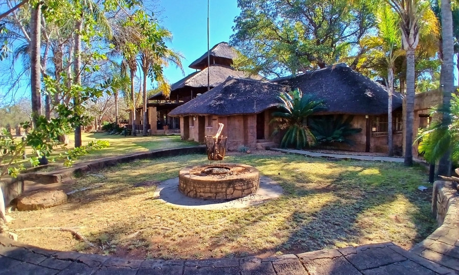 8 Bedroom Property for Sale in Lephalale Limpopo