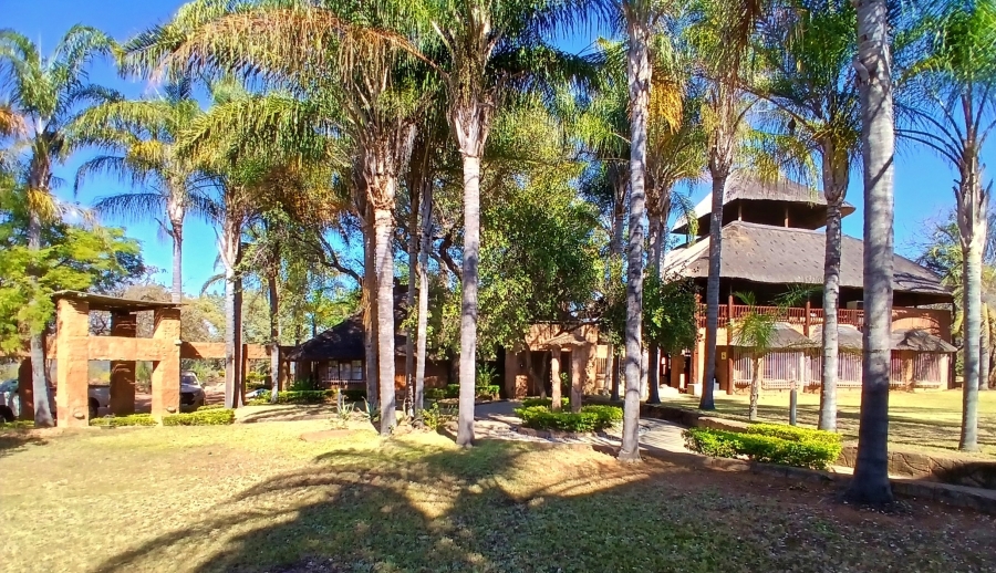 8 Bedroom Property for Sale in Lephalale Limpopo