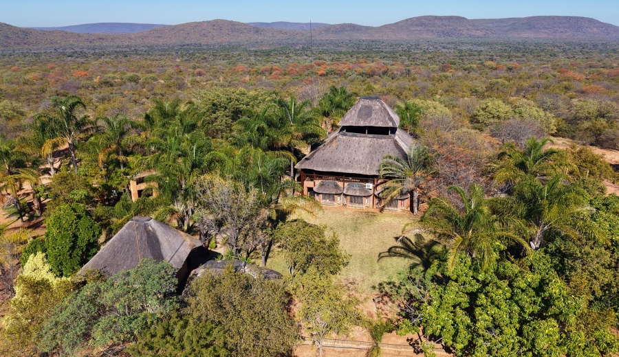 8 Bedroom Property for Sale in Lephalale Limpopo