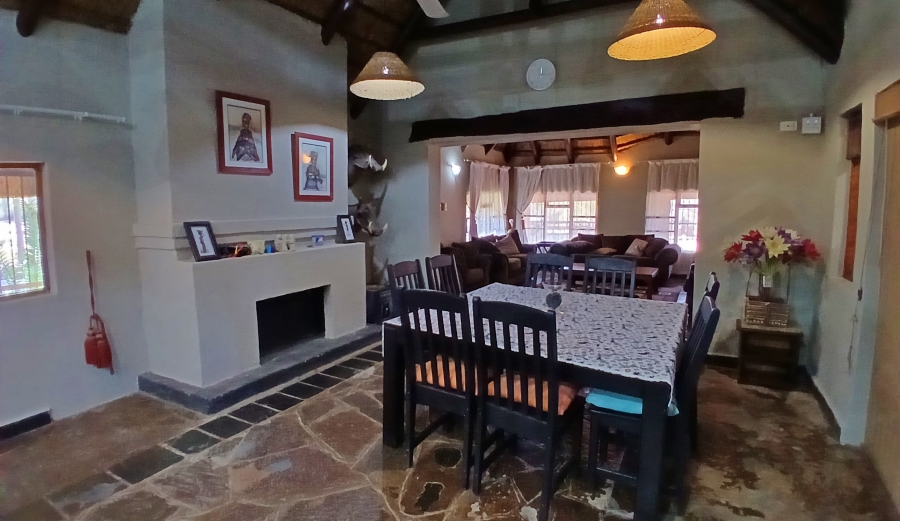 8 Bedroom Property for Sale in Lephalale Limpopo