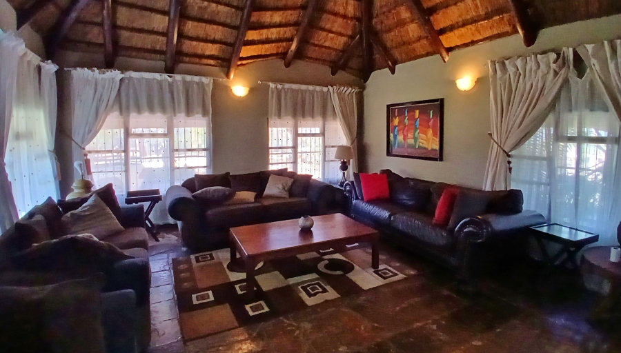 8 Bedroom Property for Sale in Lephalale Limpopo
