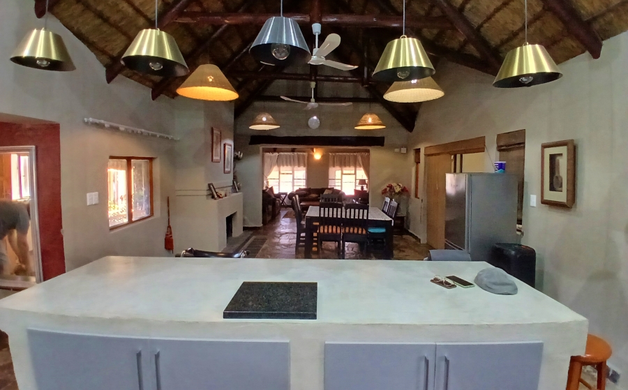 8 Bedroom Property for Sale in Lephalale Limpopo